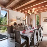 Contemporain 3* Proche Pistes, 6 Pour 12 Personnes - Fr-1-343-179 * Шамоні