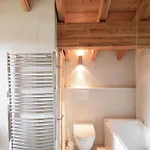 Contemporain 3* Proche Pistes, 6 Pour 12 Personnes - Fr-1-343-179
