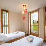 Шале Contemporain 3* Proche Pistes, 6 Pour 12 Personnes - Fr-1-343-179 Шамоні