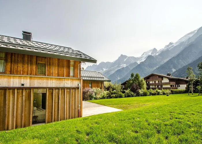 Contemporain 3* Proche Pistes, 6 Pour 12 Personnes - Fr-1-343-179 *