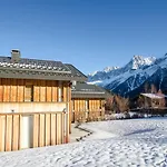 Contemporain 3* Proche Pistes, 6 Pour 12 Personnes - Fr-1-343-179 Chalet *