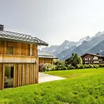 Contemporain 3* Proche Pistes, 6 Pour 12 Personnes - Fr-1-343-179 *
