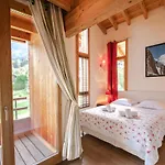 Contemporain 3* Proche Pistes, 6 Pour 12 Personnes - Fr-1-343-179