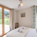 Chalet Contemporain 3* Proche Pistes, 6 Pour 12 Personnes - Fr-1-343-179 *