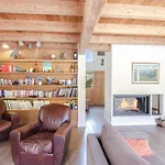 Contemporain 3* Proche Pistes, 6 Pour 12 Personnes - Fr-1-343-179 Chalet