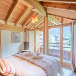 Contemporain 3* Proche Pistes, 6 Pour 12 Personnes - Fr-1-343-179 Chalet *
