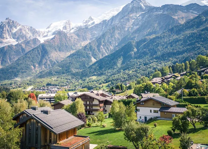 Chalet Contemporain 3* Proche Pistes, 6 Pour 12 Personnes - Fr-1-343-179 *